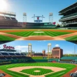 Caribbean Baseball Tradition, Talent, and the Pulse of a Region