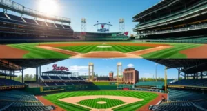 Caribbean Baseball Tradition, Talent, and the Pulse of a Region
