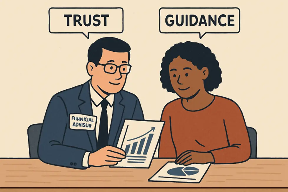 Choosing a Financial Advisor The Value of CFP & AAMS