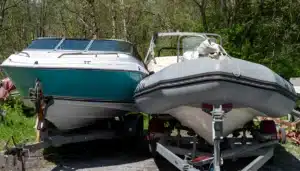 Combining RV and Boat Storage Is It the Right Move for You