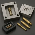 Design to Delivery: The Custom Mould Maker's Guide to Insert Injection Success