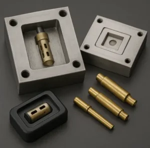 Design to Delivery: The Custom Mould Maker's Guide to Insert Injection Success