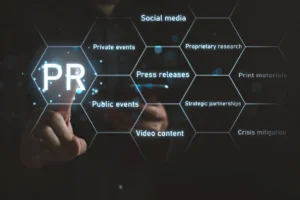 Digital PR Services A Game Changer for Malaysian Brands