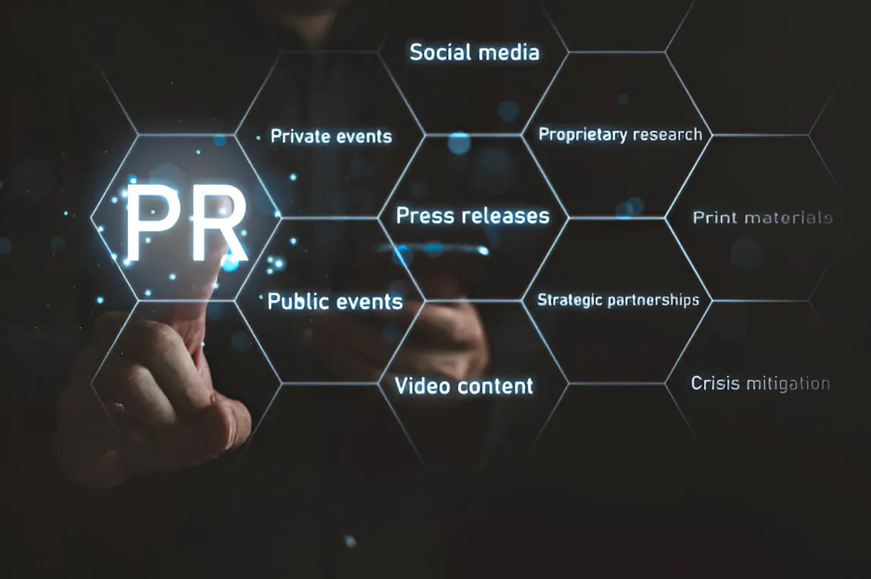 Digital PR Services A Game Changer for Malaysian Brands