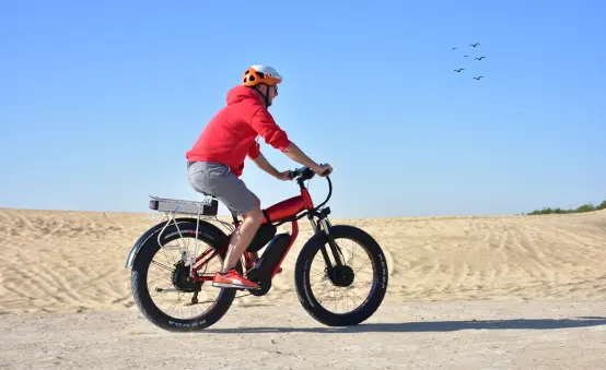 From Commutes to Off-Roading How to Pick a Versatile Electric Ride