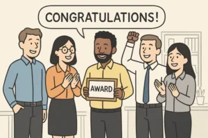 From Launch to Legacy How to Start an Employee Recognition Program