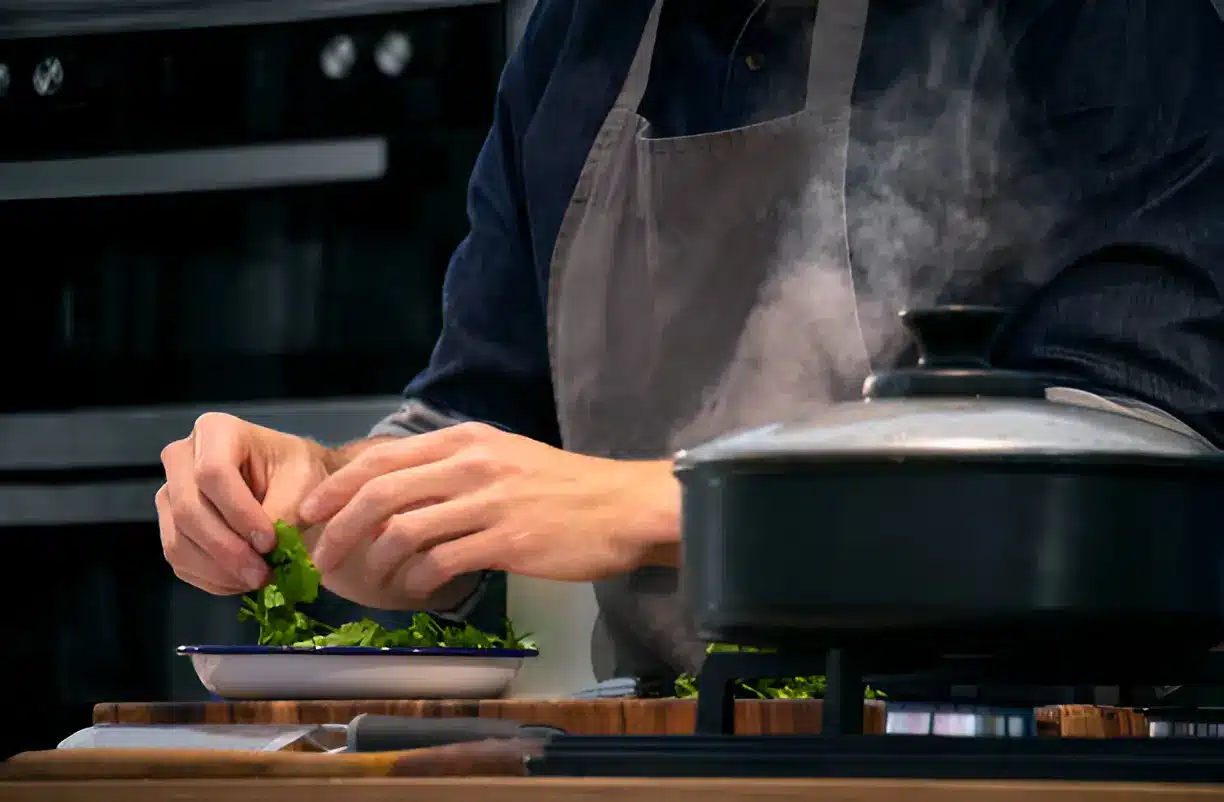 From Prep to Plate Essential Tips for Catering Professionals