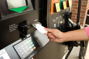 From Pump to Profit How Fuel Cards Can Boost Fleet Efficiency