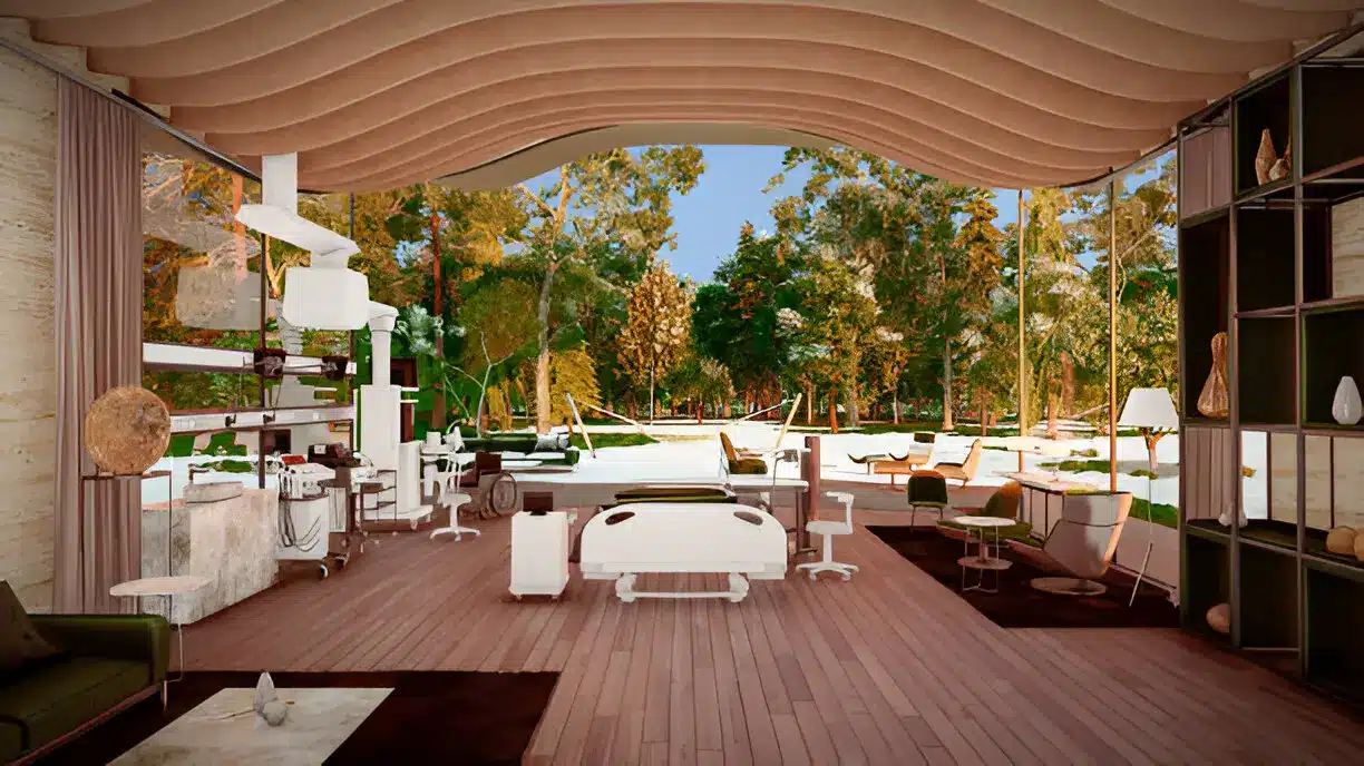 From Stigma to Sanctuary How Luxury Treatment Centers Are Redefining Care