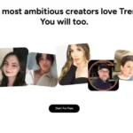 How Amazon Sellers Use Trenz to Track Product Trends on TikTok