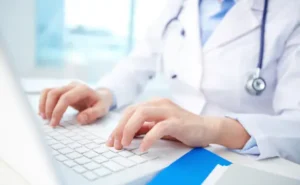 How Ambient Scribes Help Clinicians Spend More Time with Patients
