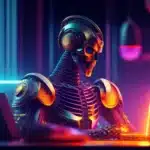 How Dmytro Makarov Balances AI Innovation With Human Creativity