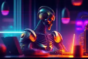How Dmytro Makarov Balances AI Innovation With Human Creativity
