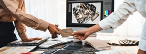 How Elite Designer Services Elevate Your Space