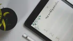 How I Prep for a Lavish Vacation with My Digital Planner
