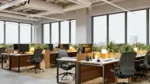 How Small Coworking Spaces Are Empowering the Remote Work Generation