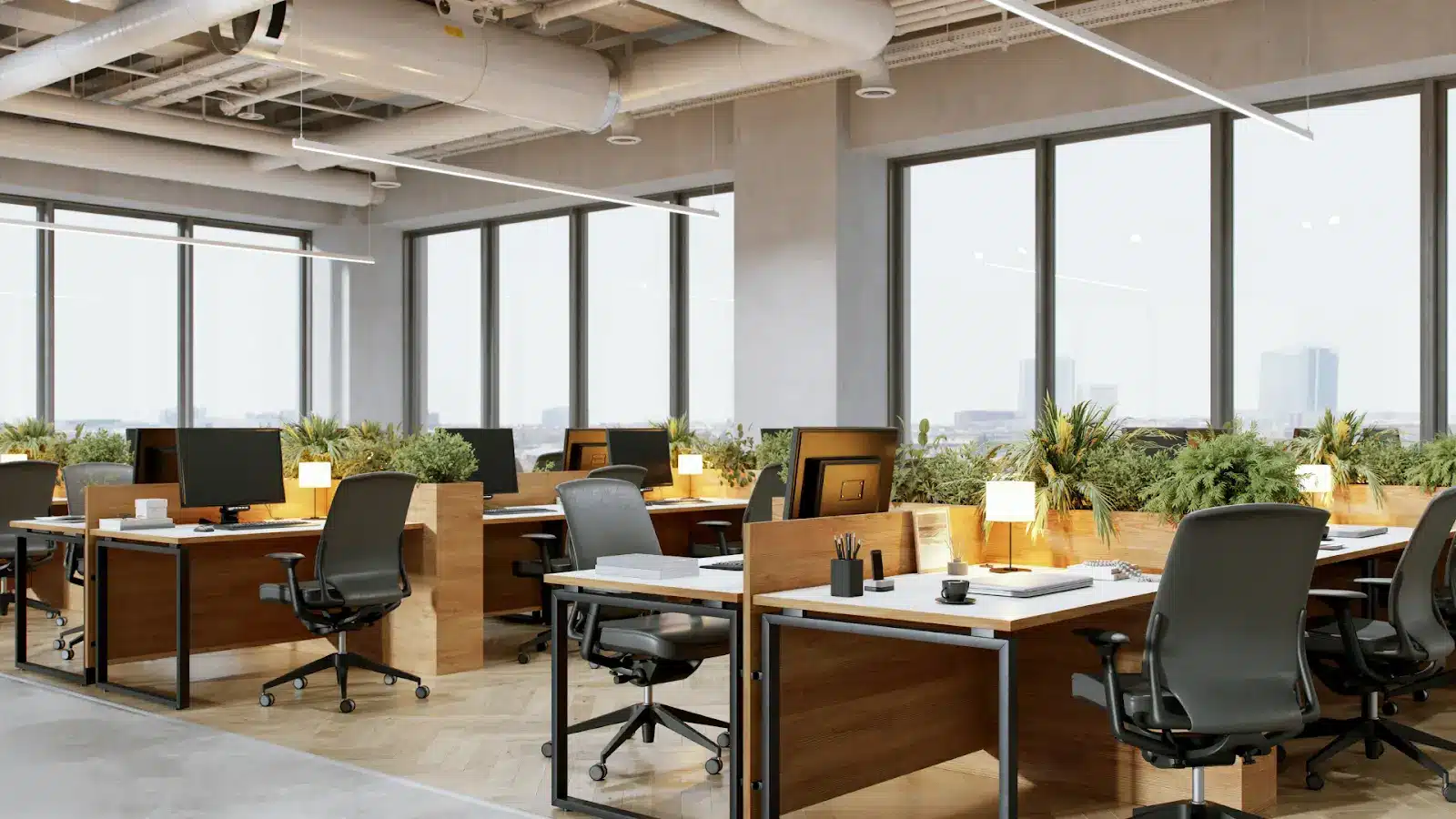 How Small Coworking Spaces Are Empowering the Remote Work Generation