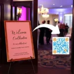 How an Event QR Code Generator