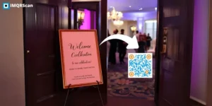 How an Event QR Code Generator