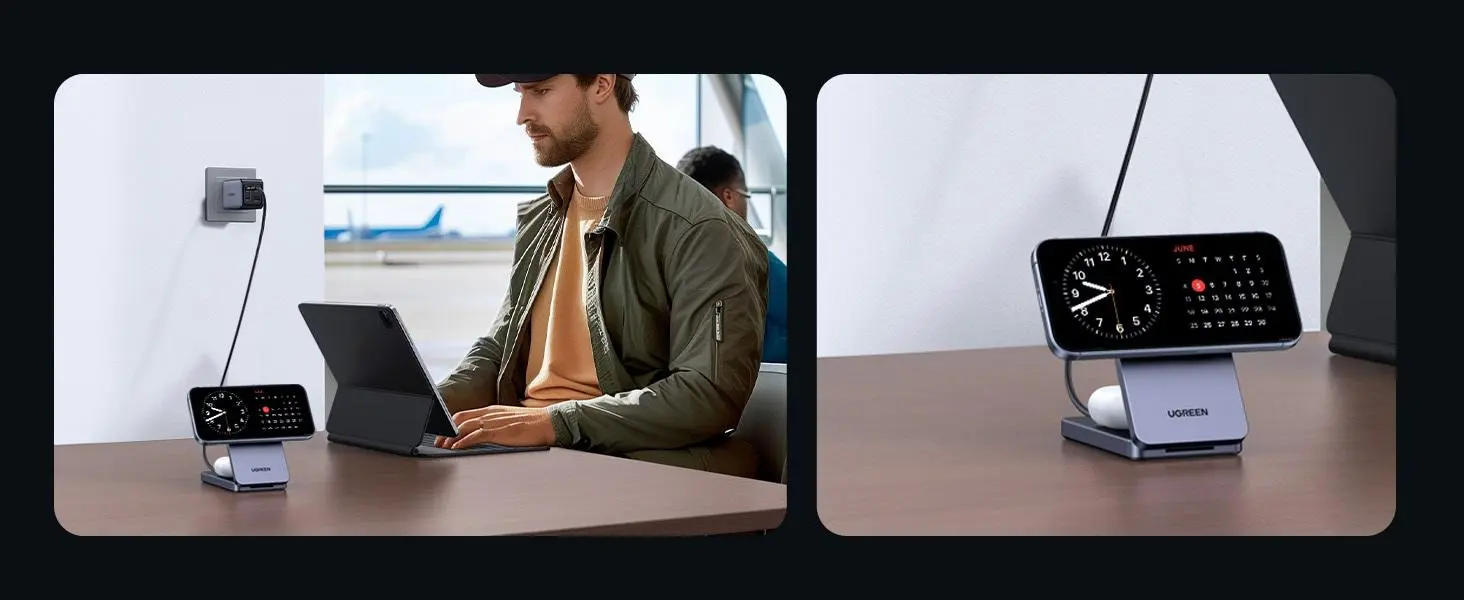 How to Achieve Fast, Cable-Free Charging Without Overheating Your Devices