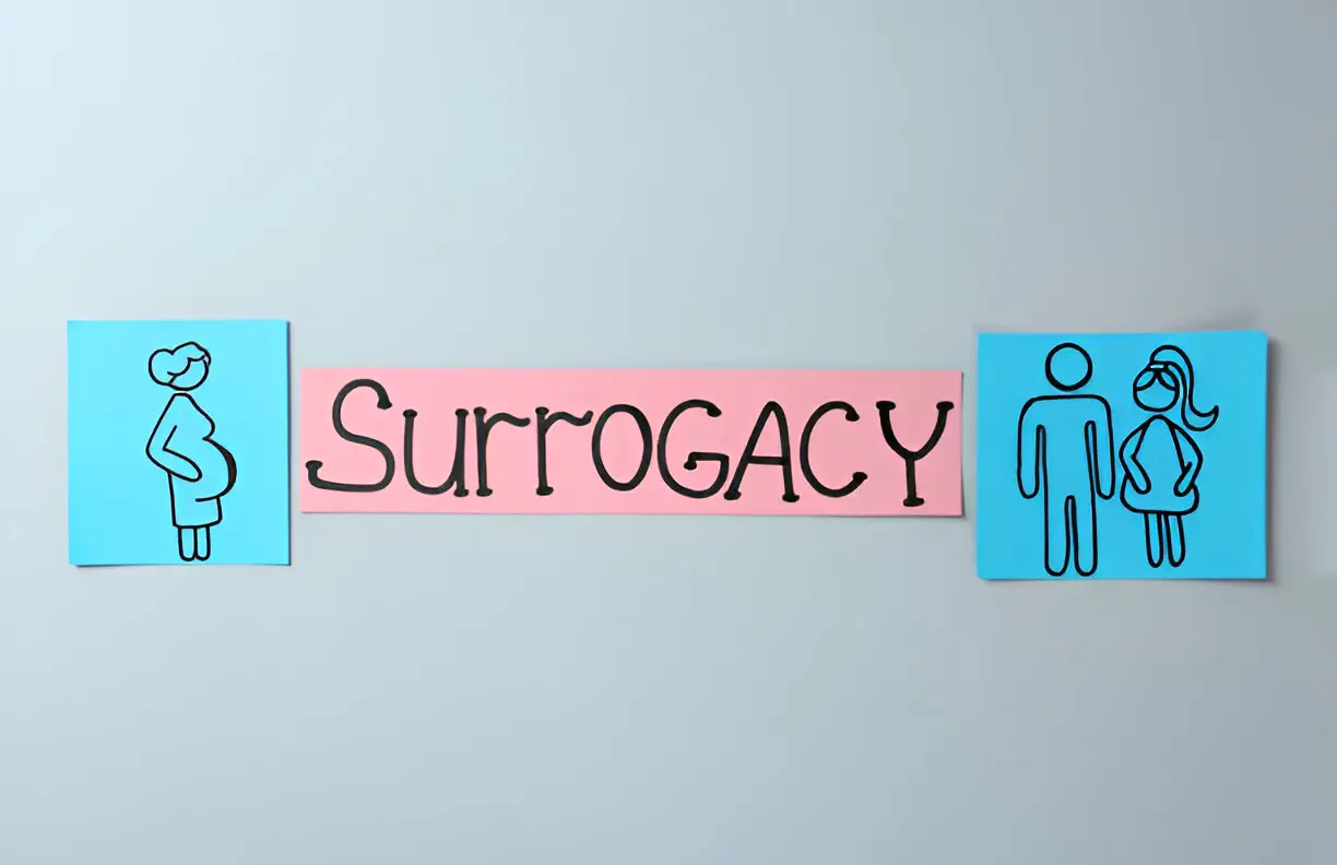 How to Choose a Reliable Surrogacy Agency Tips and Recommendations