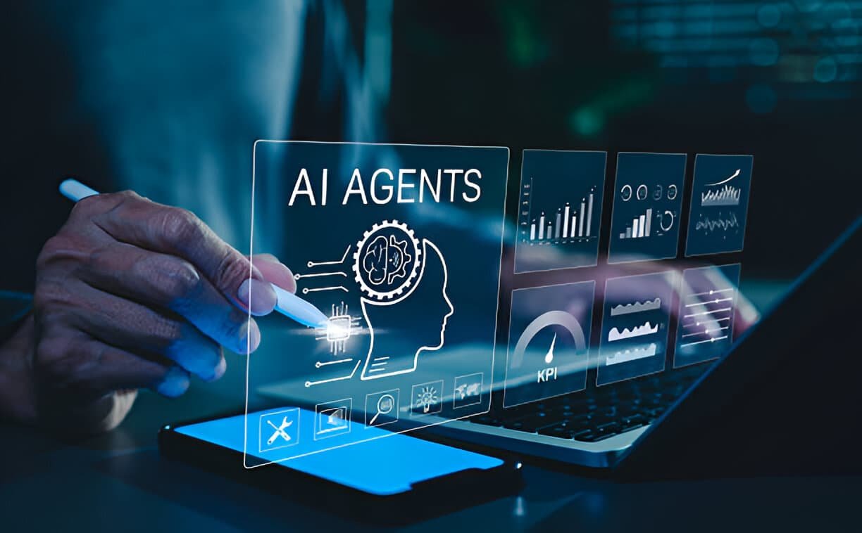 How to Design AI Agents That Fit Into Everyday Workflows
