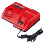 List of Benefits of Using Fast Charging M18 Batteries for Milwaukee Devices