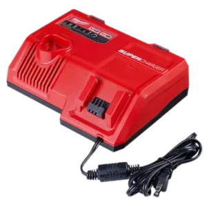 List of Benefits of Using Fast Charging M18 Batteries for Milwaukee Devices