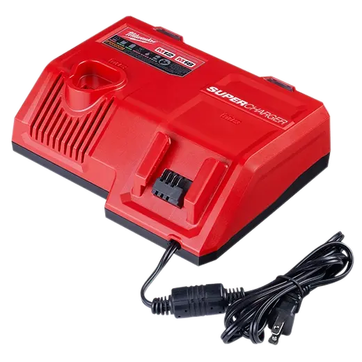 List of Benefits of Using Fast Charging M18 Batteries for Milwaukee Devices
