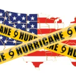 New Study Top 10 U.S. States Most at Risk for Natural Disasters