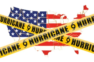 New Study Top 10 U.S. States Most at Risk for Natural Disasters