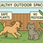 Pet-Friendly Pest Control Keeping Your Animals Safe Outdoors
