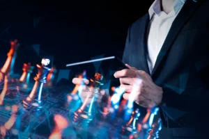 Powerful Business Strategies Shaping the Future of Online Gaming