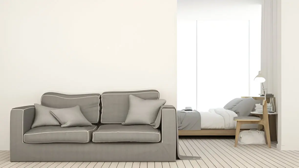 Reasons to Choose a Stylish 2 Seater Sofa Bed for Small Living Spaces