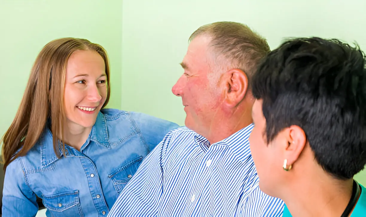 Recognizing the Need for Memory Care What Families Should Know