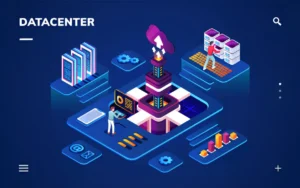 Step-by-Step Guide to End-to-End Data Centre Development