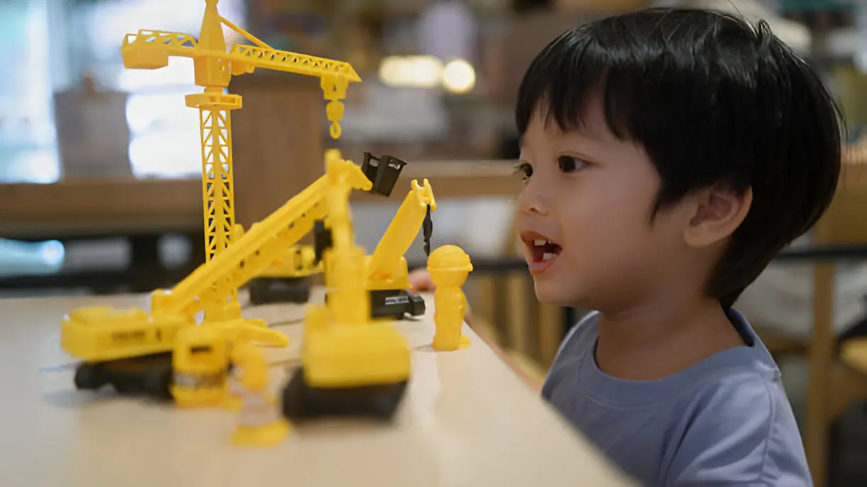 Step-by-Step Guide to Shop Construction Toys for 3-Year-Olds Safely and Smartly