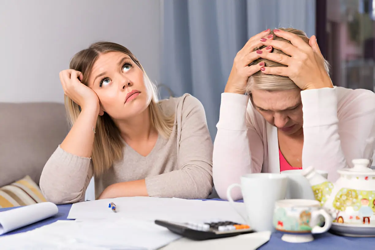 The Biggest Mistakes To Avoid During A New Jersey Divorce