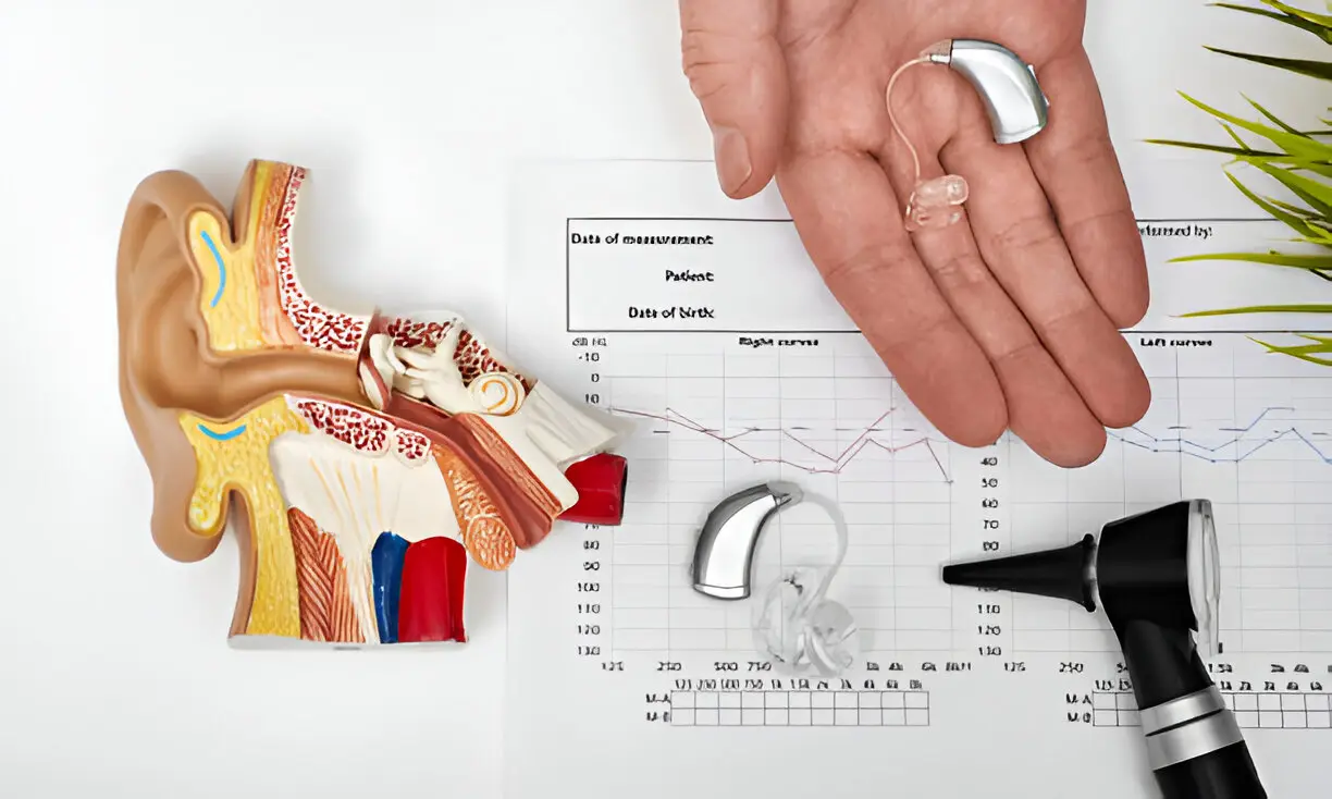 The Cost of Hearing Aids in 2025 Is Hearing Care More Affordable Today