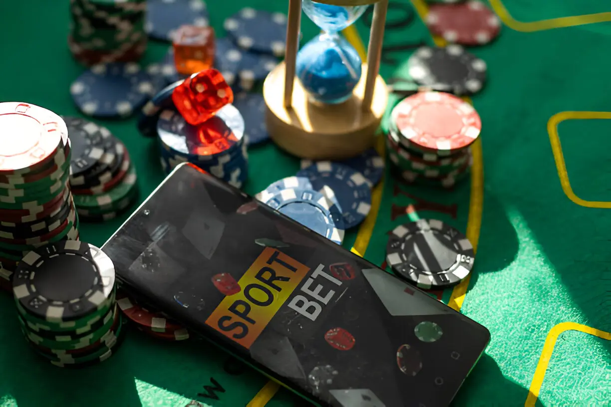 The Evolution of SBOBET From Traditional Betting to Modern Platforms