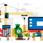 The Hidden ROI of Construction Software Save Time, Money, and Reputation