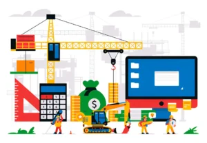 The Hidden ROI of Construction Software Save Time, Money, and Reputation