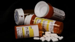 The Overprescription Crisis in America What the Numbers Reveal