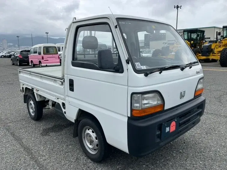 Tips for Getting Affordable Ford Japanese Truck Parts Without Sacrificing Quality