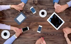 Understanding the Impact of Engagement Apps on Workplace Culture