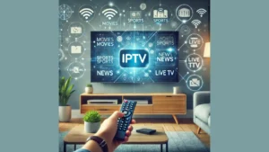 What Is IPTV and How Does It Work A Beginner’s Guide