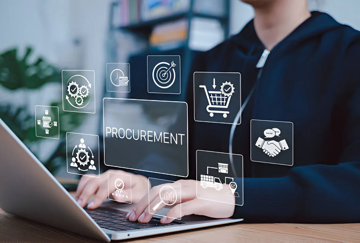 What to Expect from Modern Category Management Software in a Digitized Procurement Environment