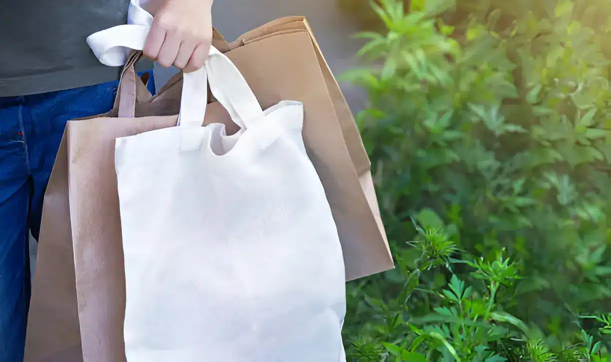 Why Calico Bags Are a Must-Have for Eco Shoppers