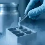 Why Micromolding Is Key to Next-Gen Cryopreservation Carrier Design
