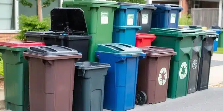 Affordable Waste Solutions for Businesses in Spartanburg